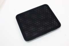 Audi TT 8N Roadster Bose Subwoofer Speaker Cover Grill Blue New 8N7035435B6G6 (Item #359087) 