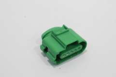 Audi A4 B9 Rear Tail Light Cluster Bulb Holder Wiring Connector New 8K0973705F (Item #359333) 