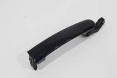 Audi TT 8N Exterior Door Handle Either Side Moro Blue LZ5J 3B0837207 (Item #359361) 