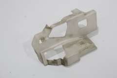 VW Touareg 7L Rear OS Right Door Locking Mechanism Shield Cover 7L0839090 (Item #359422) 