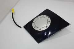 Audi TT 8N Fuel Filler Flap with Body Cutting Retro Fit Moro Blue 8N0809905C (Item #362673) 