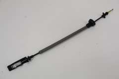 VW Golf Mk7 5 Door Rear Door Lock Handle Inner Bowden Cable New 5G4839085B (Item #425535) 