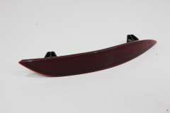 Audi A3 8V FL Rear OS Right Bumper Lower Reflector New Genuine 8V0945106A (Item #359642) 