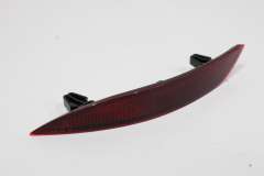 Audi A3 8V FL Rear NS Left Bumper Lower Reflector New Genuine 8V0945105A (Item #359644) 