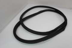 Audi A6 C7 Saloon Boot Tailgate Rubber Seal 4G5827705D (Item #424310) 