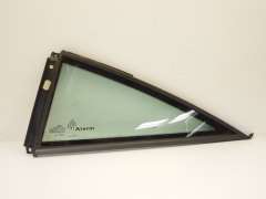 Audi TT 8N Coupe NS Left Rear Window Quarter Light Glass 8N8845299C (Item #451932) 