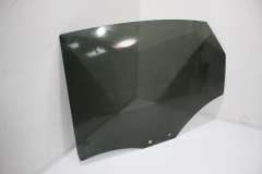 Audi A6 C7 S-Line Saloon Rear NS Left Door Window Glass Tinted 4G5845205A (Item #467105) 
