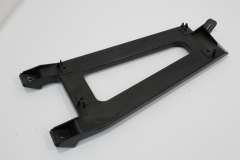 Audi A6 C7 BOSE Amplifier Module Mounting Bracket  4G0907348B (Item #467124) 