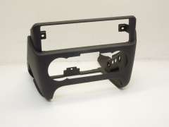 Audi TT 8N Black Centre Console Dash Trim 8N0863263A (Item #451899) 