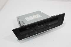 Audi A6 C7 A7 Control Unit for MMI Sat Nav CD SD 4G0035192F 4G0035192H (Item #456173) 
