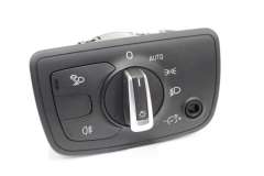 Audi A6 C7 A7 Headlight Switch Panel 4G0941531S (Item #455968) 