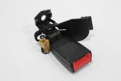 Audi A6 C7 A7 Q3 Rear Seatbelt Buckle 4G0857740B (Item #437980) 