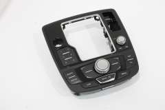Audi A6 C7 A7 4G MMI Centre Console Control Panel Buttons 4G2919710B (Item #405957) 