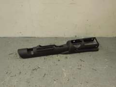 Audi TT 8N Black Centre Console  8N0863242 (Item #452275) 