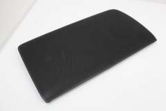 Audi A6 C7 OS Right Black Parcel Shelf Speaker Cover  4G0035406 (Item #359942) 