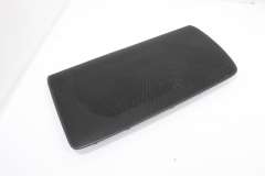 Audi A6 C7 NS Left Black Parcel Shelf Speaker Cover  4G0035405 (Item #359943) 
