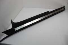 Audi S8 D2 NS Left Front Door Inner Sill Cill Trim 4D0853557 (Item #359995) 
