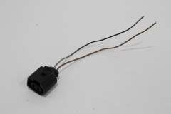 Audi A8 D2 FL Indicator Bulb Holder Wiring Loom Harness  1J0973722 (Item #399877) 