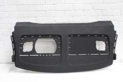 Audi A6 C7 Saloon Black Parcel Shelf	 4G5863411E (Item #360135) 