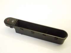 Audi TT 8N Centre Cubby Box with Locking Button Switch 8N0959557A 8N0919719 (Item #39230) 