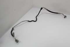 Audi A6 C7 Air Con Refrigerant Hose Pipe Condenser to Evaporator 4G0260710P (Item #456371)