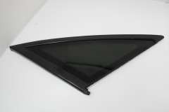 Audi A6 C7 Saloon Rear NS Left Quarter Light Glass Window Tinted 4G5845299H (Item #468015) 