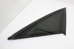 Audi A6 C7 Saloon Rear OS Right Quarter Light Glass Window Tinted 4G5845300H (Item #360338) 