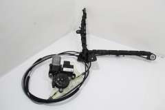 Audi A4 B9 Avant Electric Parcel Shelf Boot Cover Drive Motor 8W9863560 (Item #360365) 