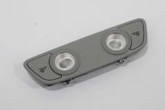 Audi A4 B9 Rear Interior Light Titanium Grey 8W0947111 (Item #360368) 