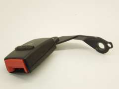 Audi TT 8N Coupe Rear NS Left Seat Belt Buckle 8N8857739 (Item #451588) 