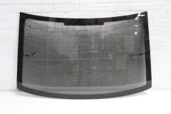 Audi A6 C7 Saloon Rear Screen Window Glass Windscreen Tinted 4G5845501B (Item #468168) 