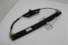 Audi A4 B9 Rear NS Left Window Regulator 8W0839461 (Item #360400) 