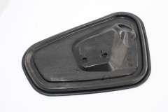 Audi A4 B9 Rear OS Right Door Locking Mechanism Cover  8W0839916 (Item #360404) 