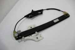 Audi A4 B9 Rear OS Right Window Regulator 8W0839462 (Item #360406) 