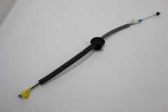 Audi A4 B9 Rear Door Lock Handle Bowden Cable 8W0839085C (Item #360408) 