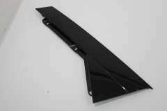 Audi A4 B9 Avant NS Left C Pillar Gloss Black Trim 8W9839903A (Item #360412) 