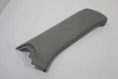 Audi A4 B9 Avant NS Left C Pillar Trim Titanium Grey  8W9867287B (Item #360422) 