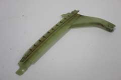 Audi A4 B9 NS Left Rear Window Guide Rail 8W0839067 (Item #360428) 