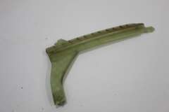 Audi A4 B9 OS Right Rear Window Guide Rail 8W0839068 (Item #360430) 