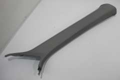 Audi A4 B9 OS Right A Pillar Trim Titanium Grey 8W0867234D (Item #360623) 