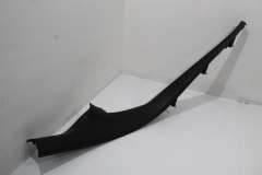 Audi A4 B9 NS Left Lower C Pillar Trim Rear Sill Soul Black 8W0867767A (Item #360628) 