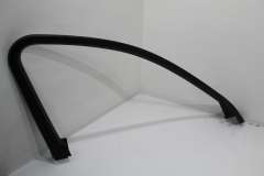 Audi A4 B9 NS Left Front Upper Door Window Frame Trim 8W0867609 (Item #360631) 