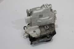 Audi A4 B9 NS Left Front Door Lock Latch Actuator Mechanism 8X2837015B (Item #431807) 