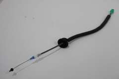 Audi A4 B9 Front Door Lock Handle Bowden Cable 8W0837085C (Item #360748) 