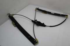 Audi A4 B9 NS Left Front Window Regulator 8W0837461 (Item #360639) 