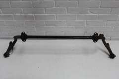 Audi A7 4G A6 C7 Front Anti Roll Bar 4G0411309E (Item #456616)