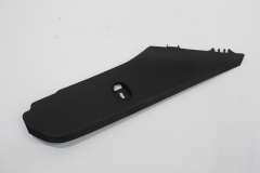 Audi A4 B9 OS Right Centre Console Side Trim Black 8W0863312 (Item #360671) 