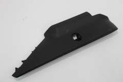 Audi A4 B9 NS Left Centre Console Side Trim Black 8W0863311 (Item #360675) 