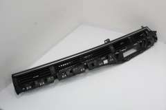 Audi A4 B9 Front Dashboard Air Vents Black 8W2820901C (Item #360714) 