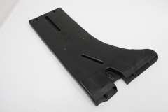 Audi A4 B9 OS Right Rear Footwell Vent Ducting Channel 8W0819802 (Item #360715) 